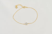 Dainty Gold & Silver Bracelets