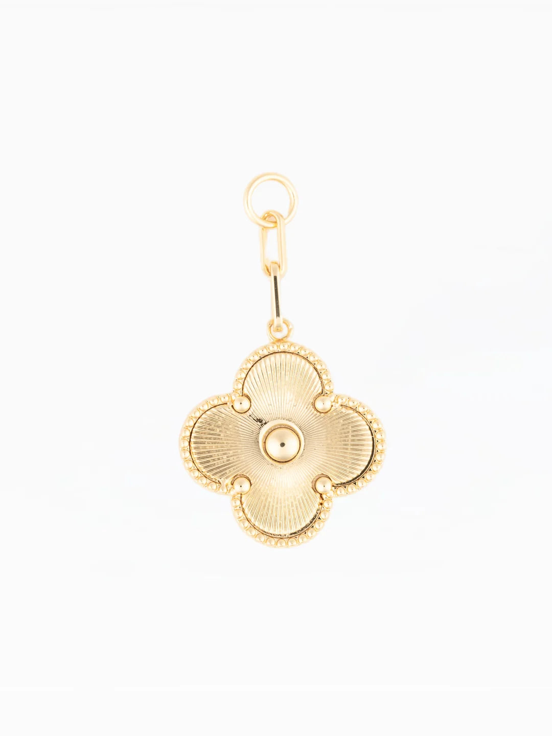 Luxe Symbol Charms