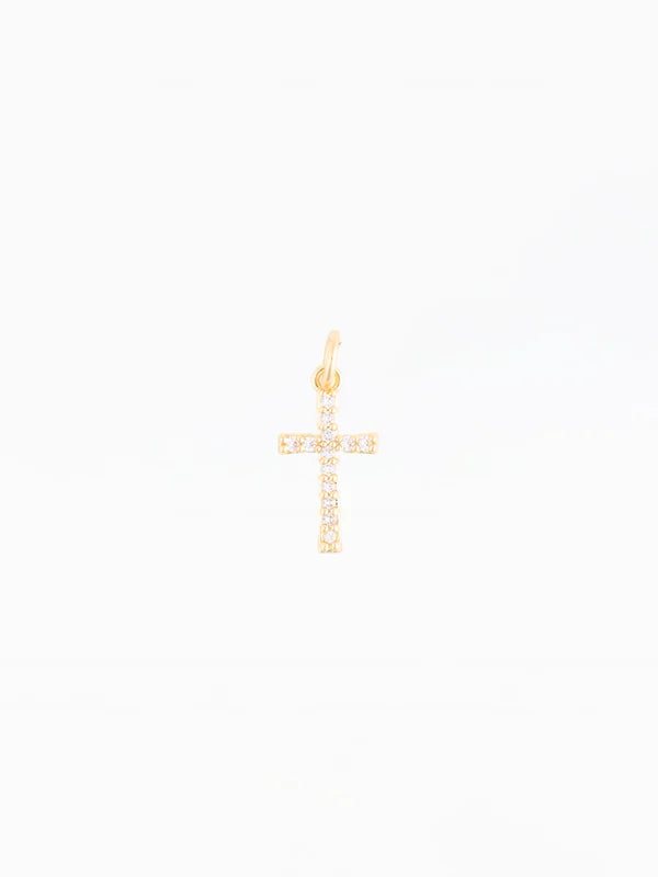 Symbol Charms- Thea Luxe