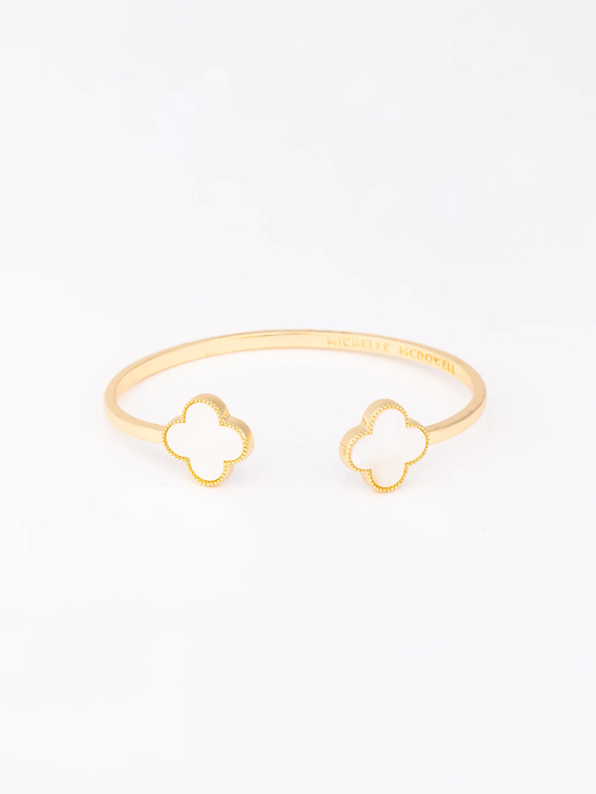 Aurora Cuff Bracelet