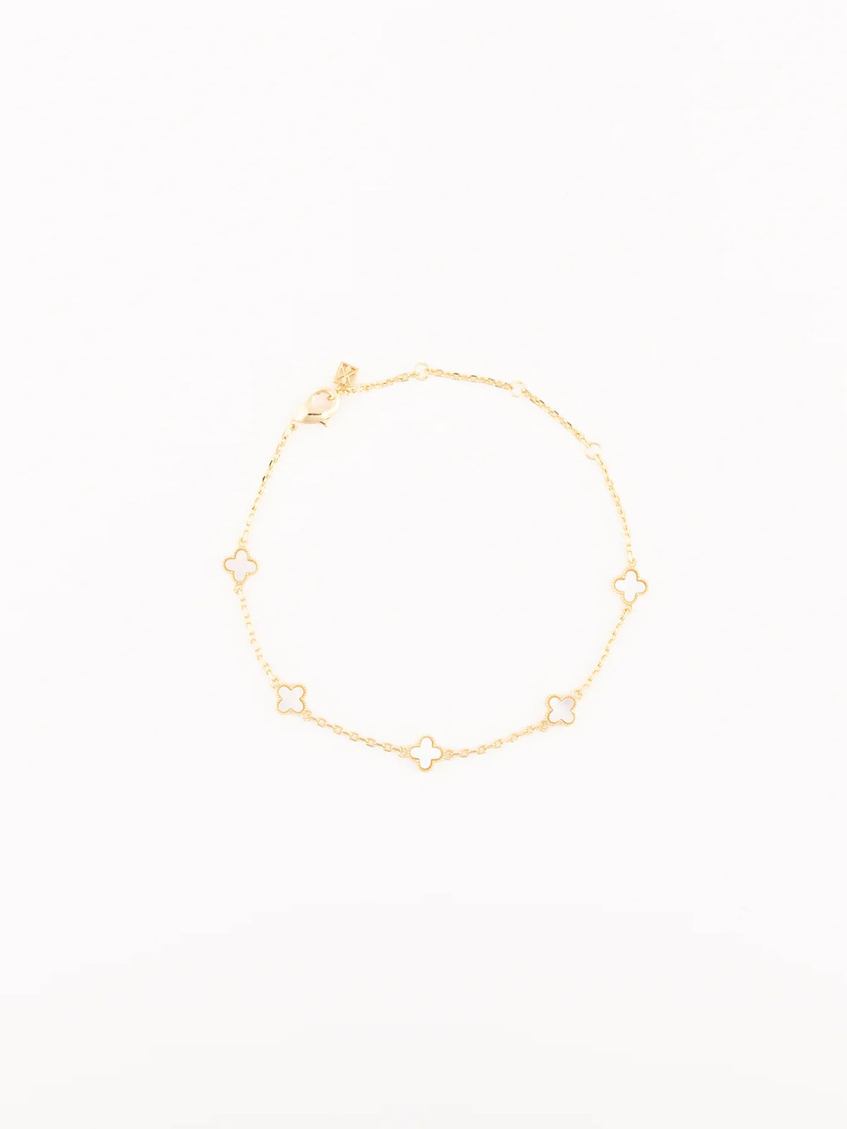Billie Luxe Bracelet