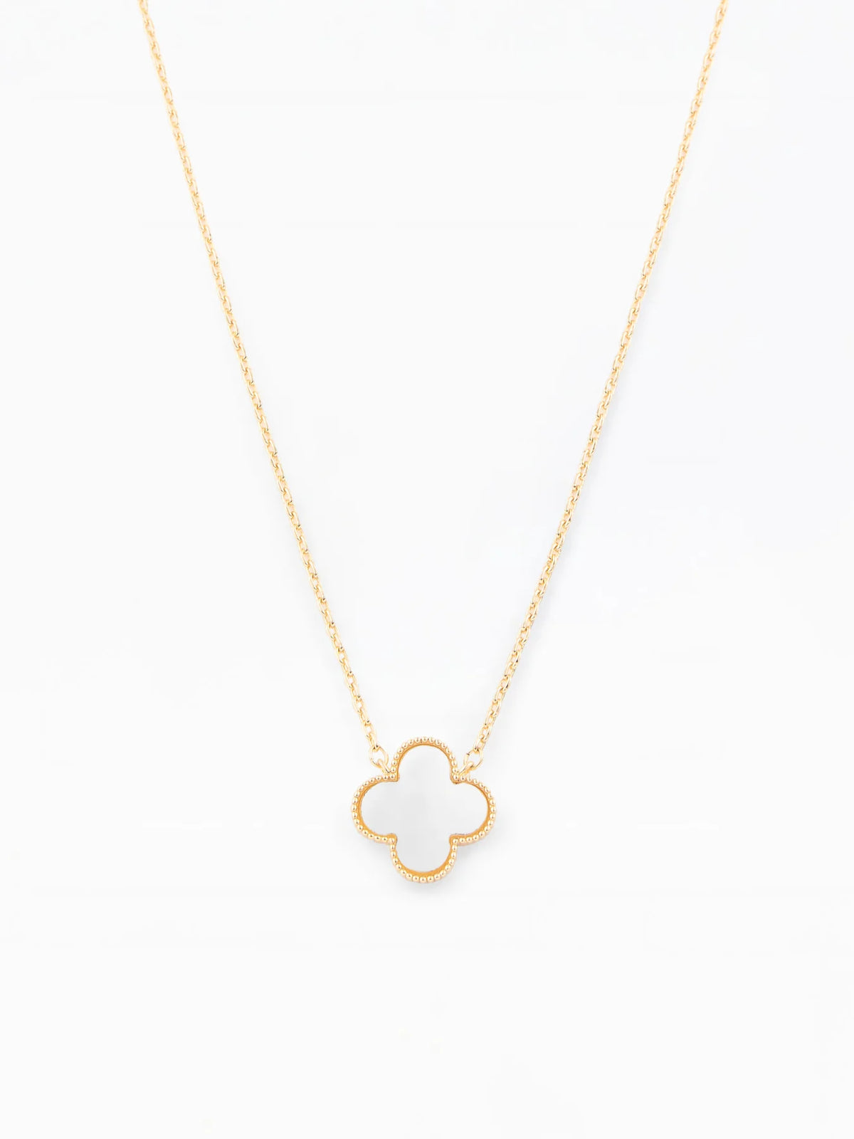 Wren Necklace