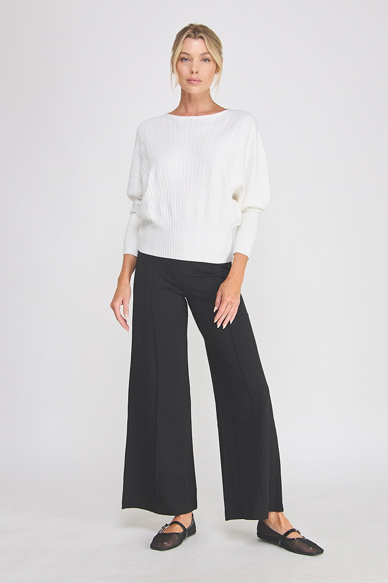 Faye Dolman Sweater