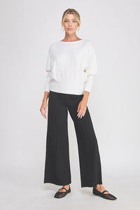 Faye Dolman Sweater