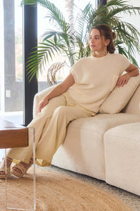 Bailey Sweater Top