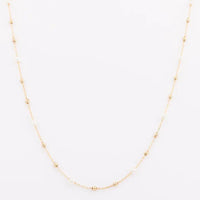 Dainty Drop Necklaces