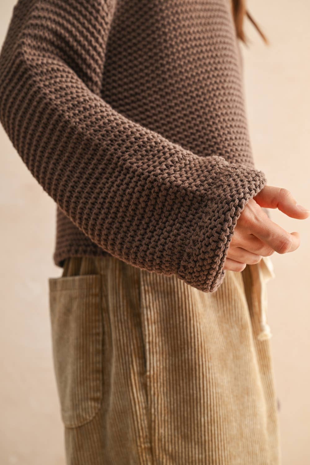 Teryn Sweater
