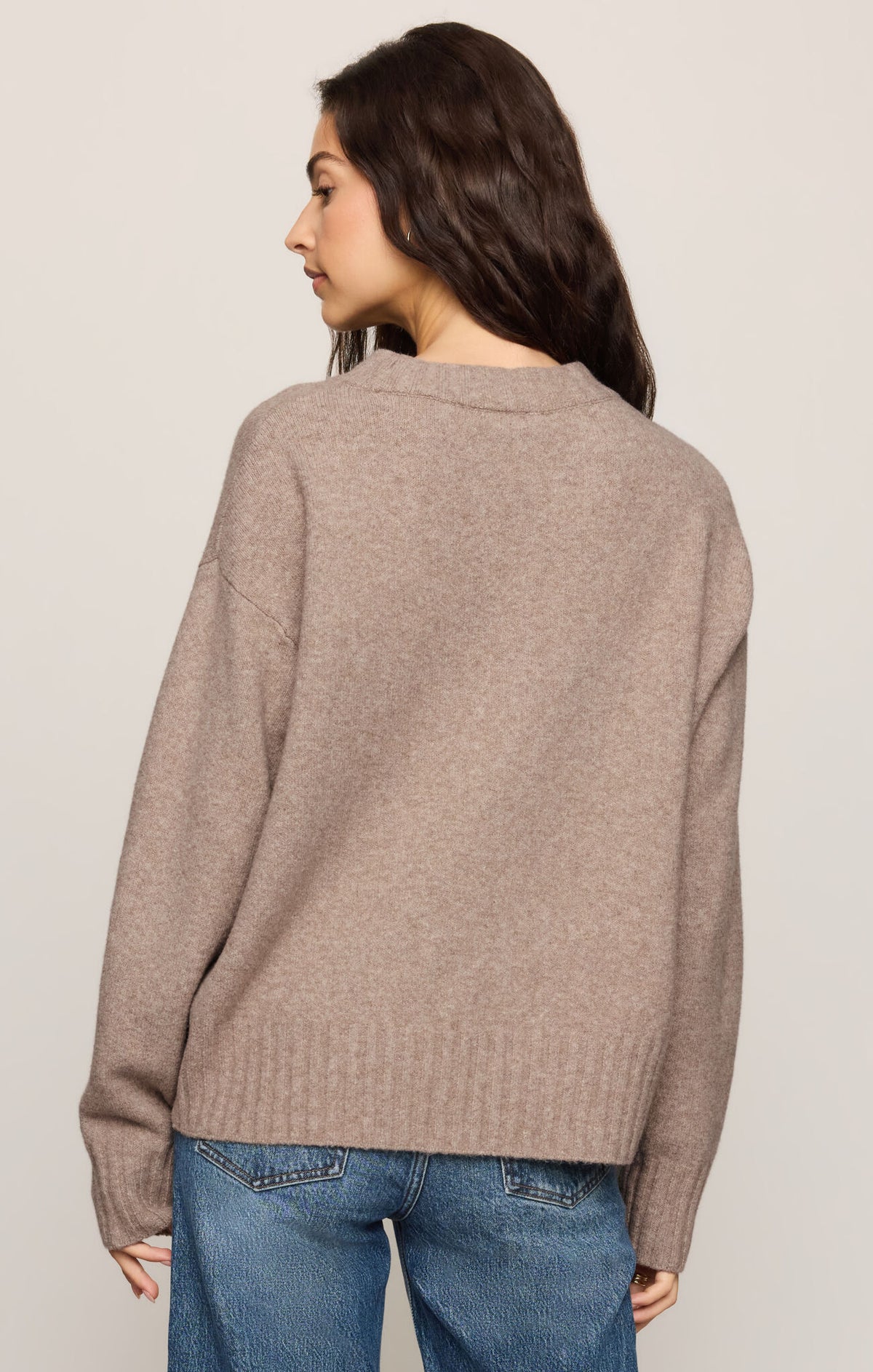 Eastwell Pullover Sweater