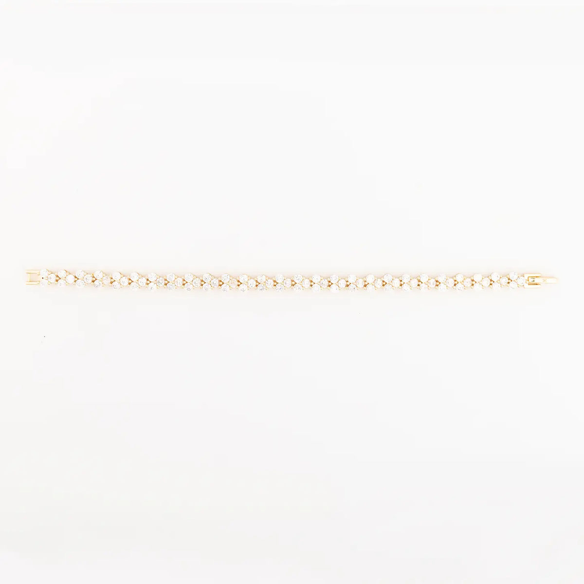 Timeless Tennis Bracelets