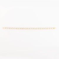 Timeless Tennis Bracelets