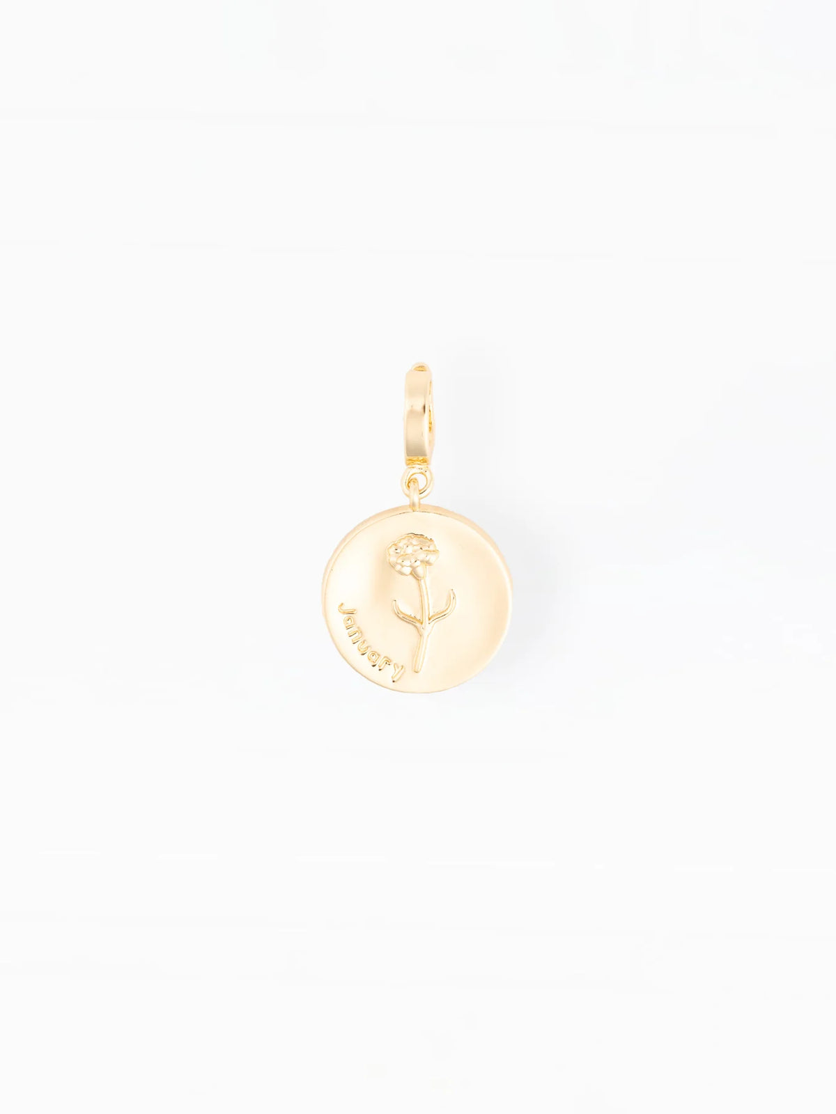 Sophie Birthstone Flower Charms