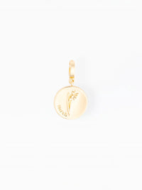 Sophie Luxe Birth Flower Charms