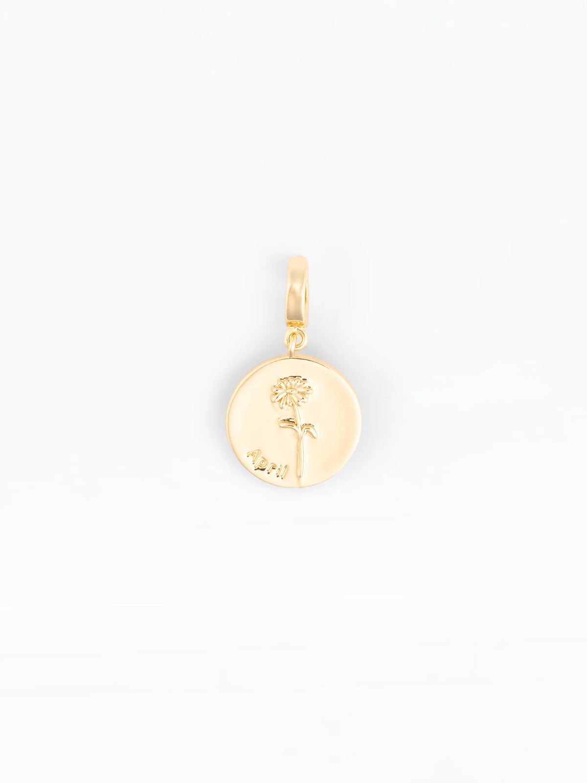 Sophie Birthstone Flower Charms