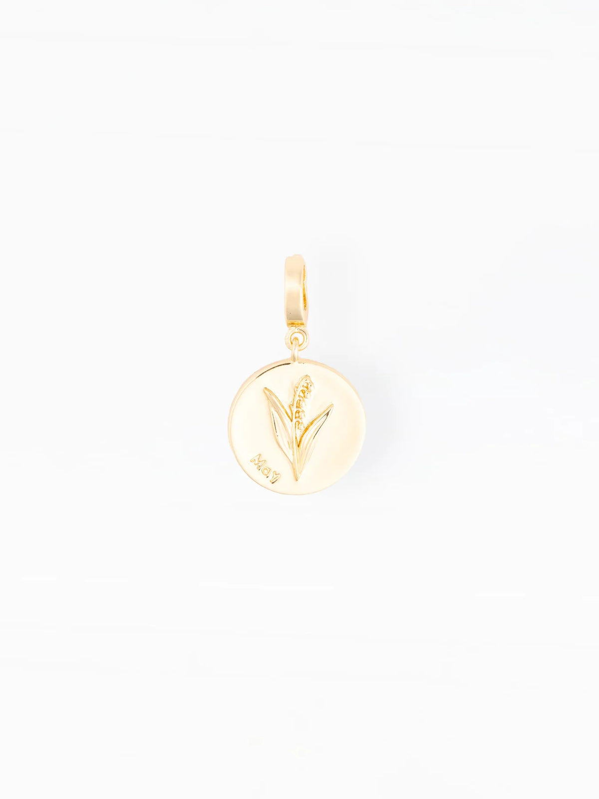 Sophie Birthstone Flower Charms