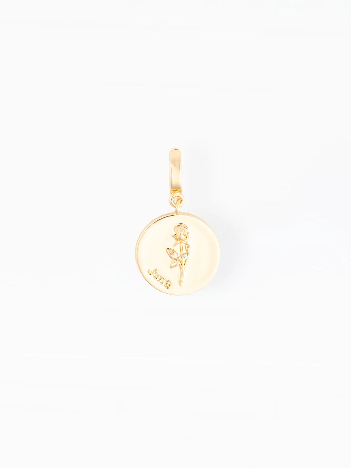 Sophie Birthstone Flower Charms