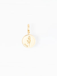 Sophie Luxe Birth Flower Charms