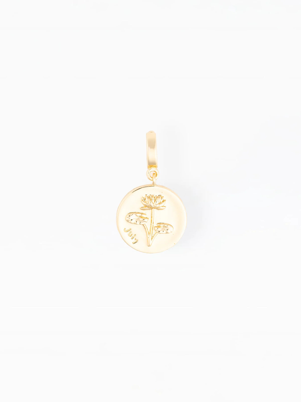 Sophie Birthstone Flower Charms