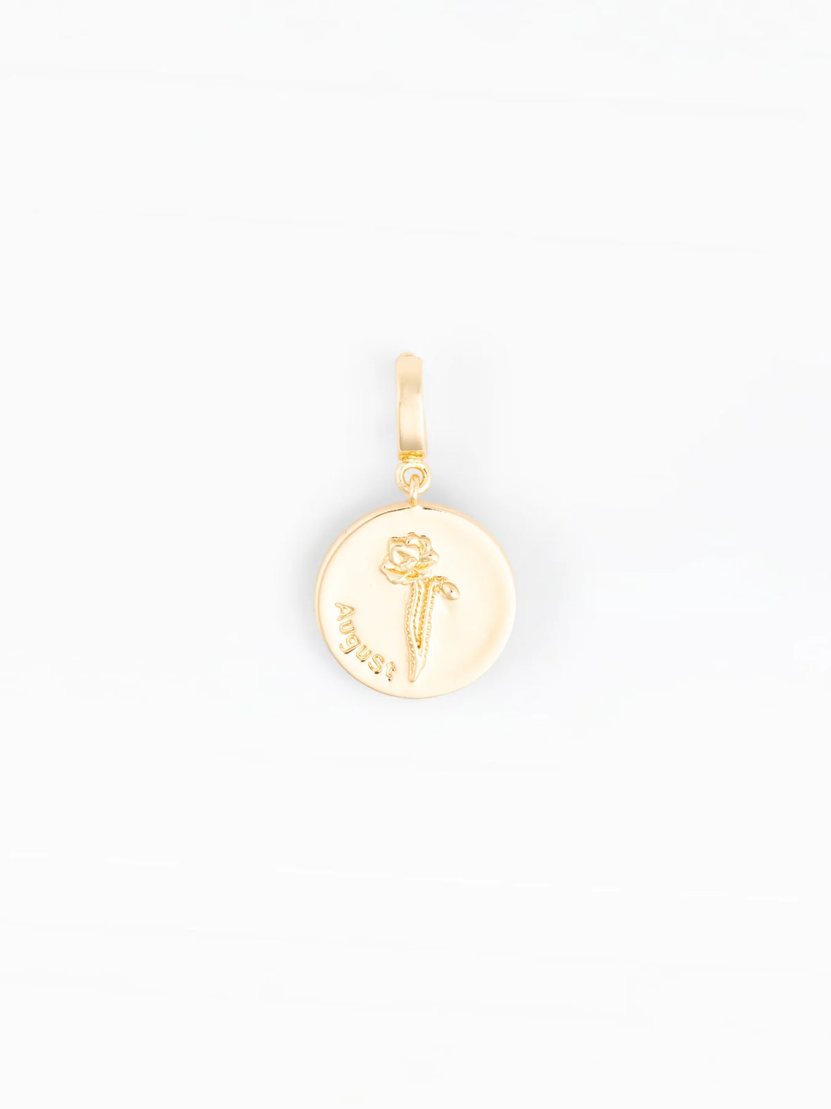 Sophie Birthstone Flower Charms