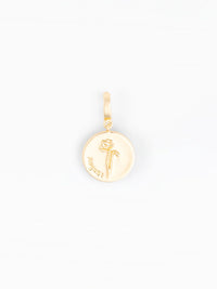 Sophie Luxe Birth Flower Charms