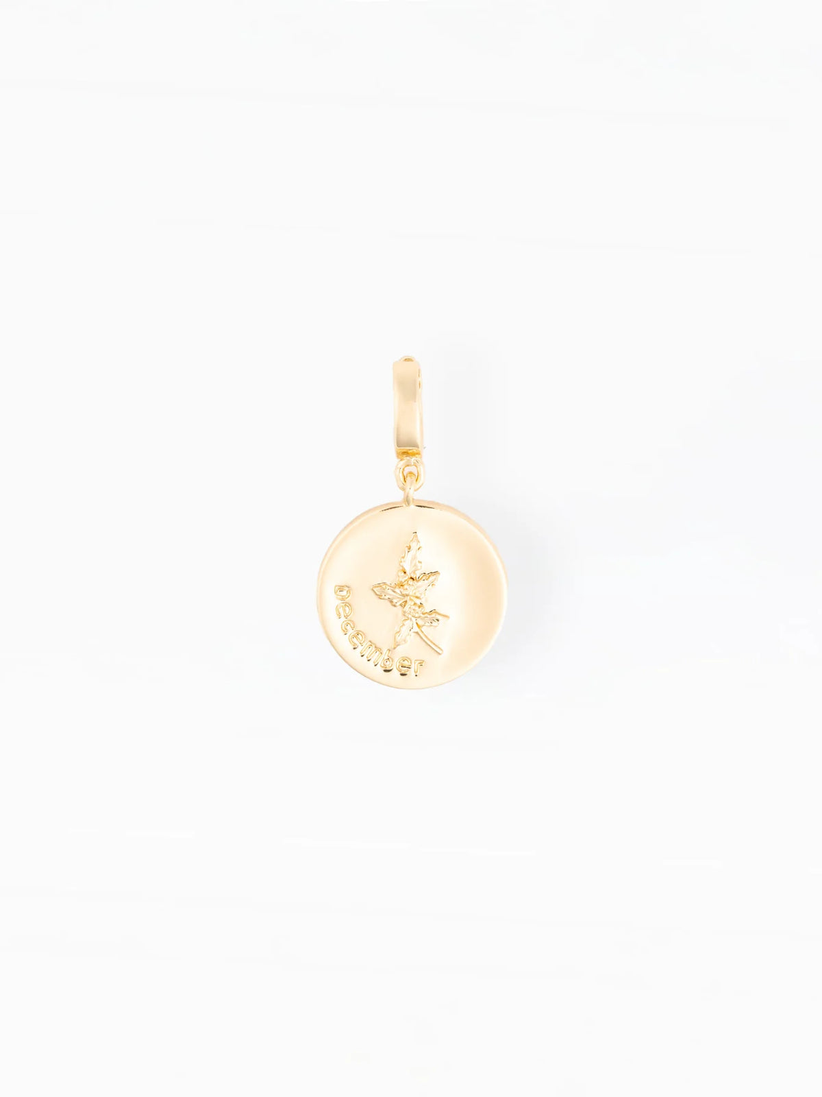 Sophie Birthstone Flower Charms