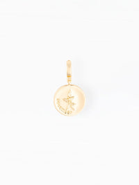 Sophie Luxe Birth Flower Charms
