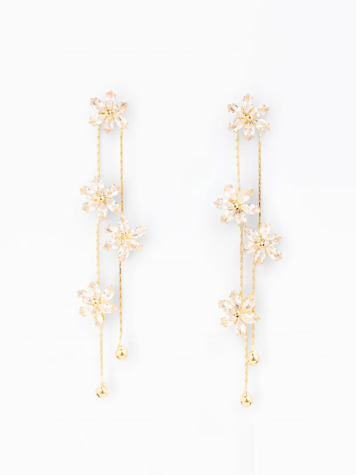 Bailey Drop Earrings