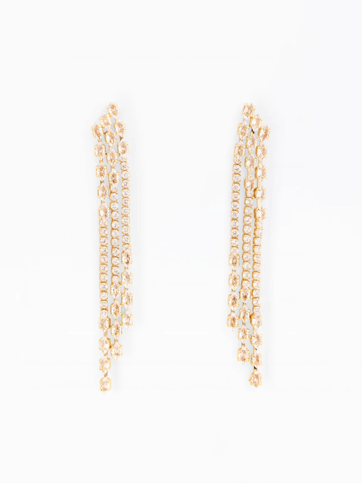 Addison Drop Earrings