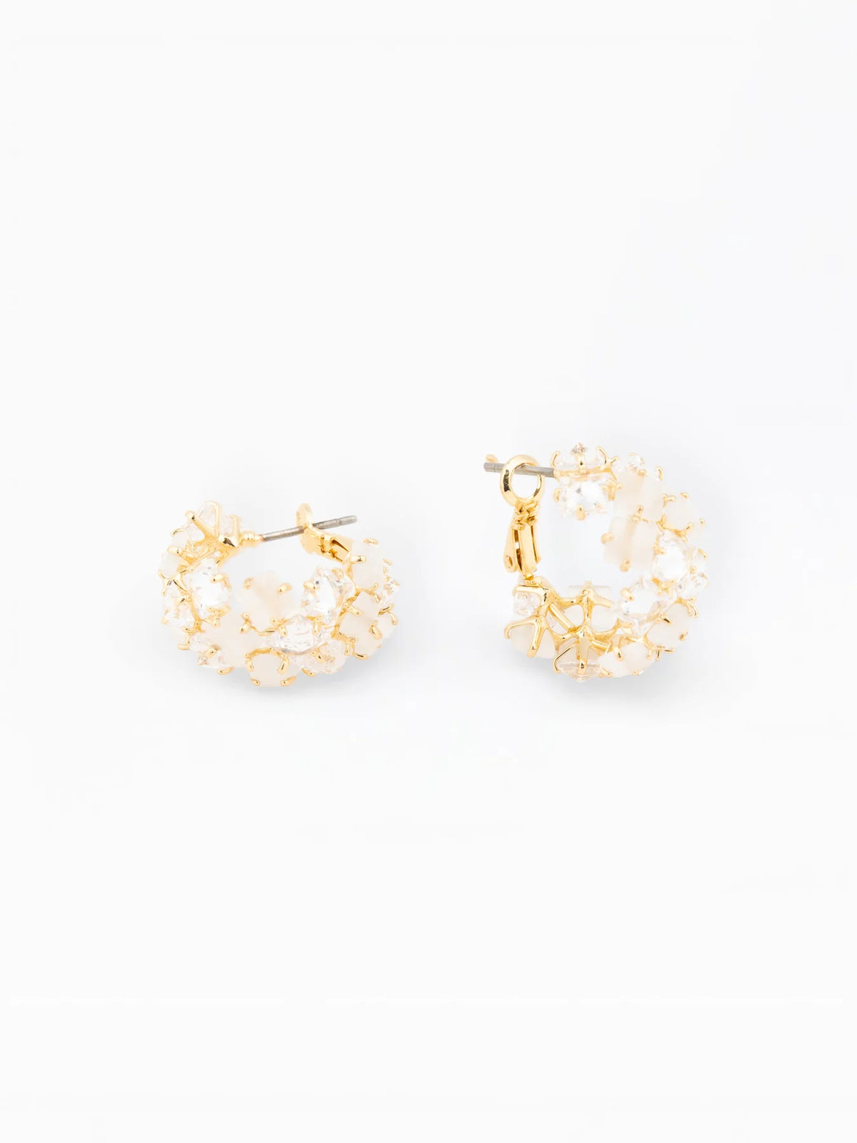 Samira Earrings