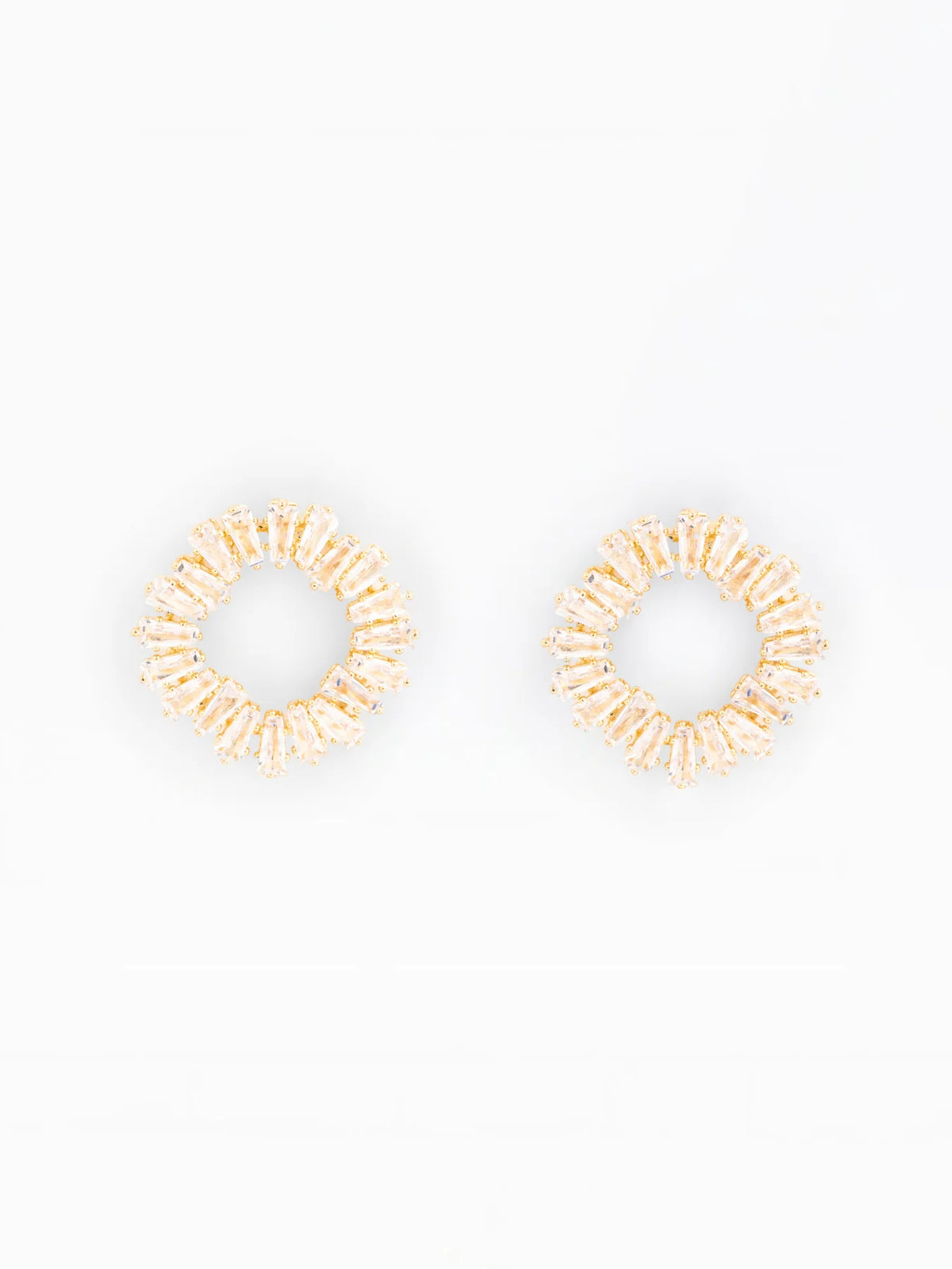 Lelia Earrings