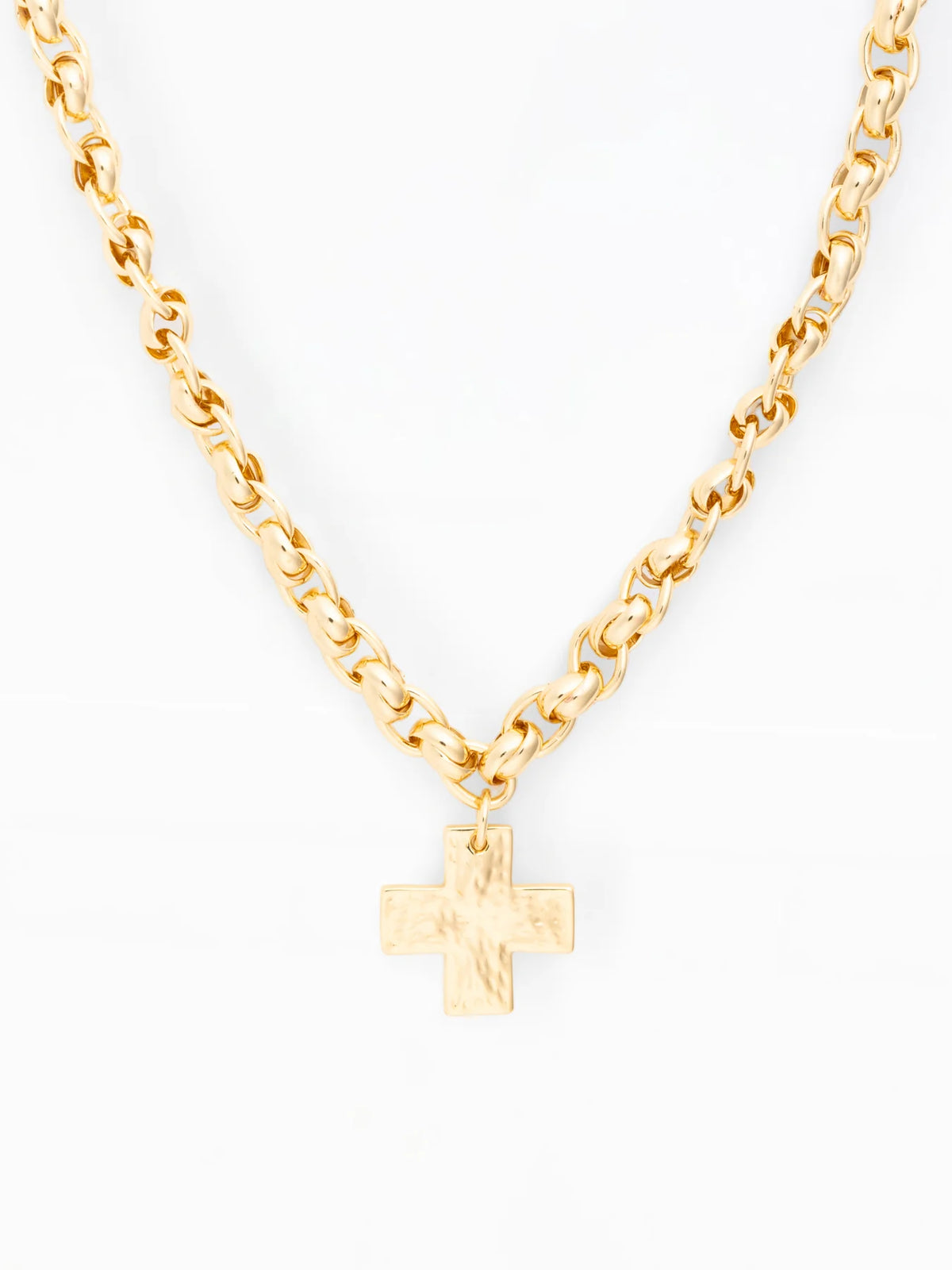 Adriana Statement Necklace