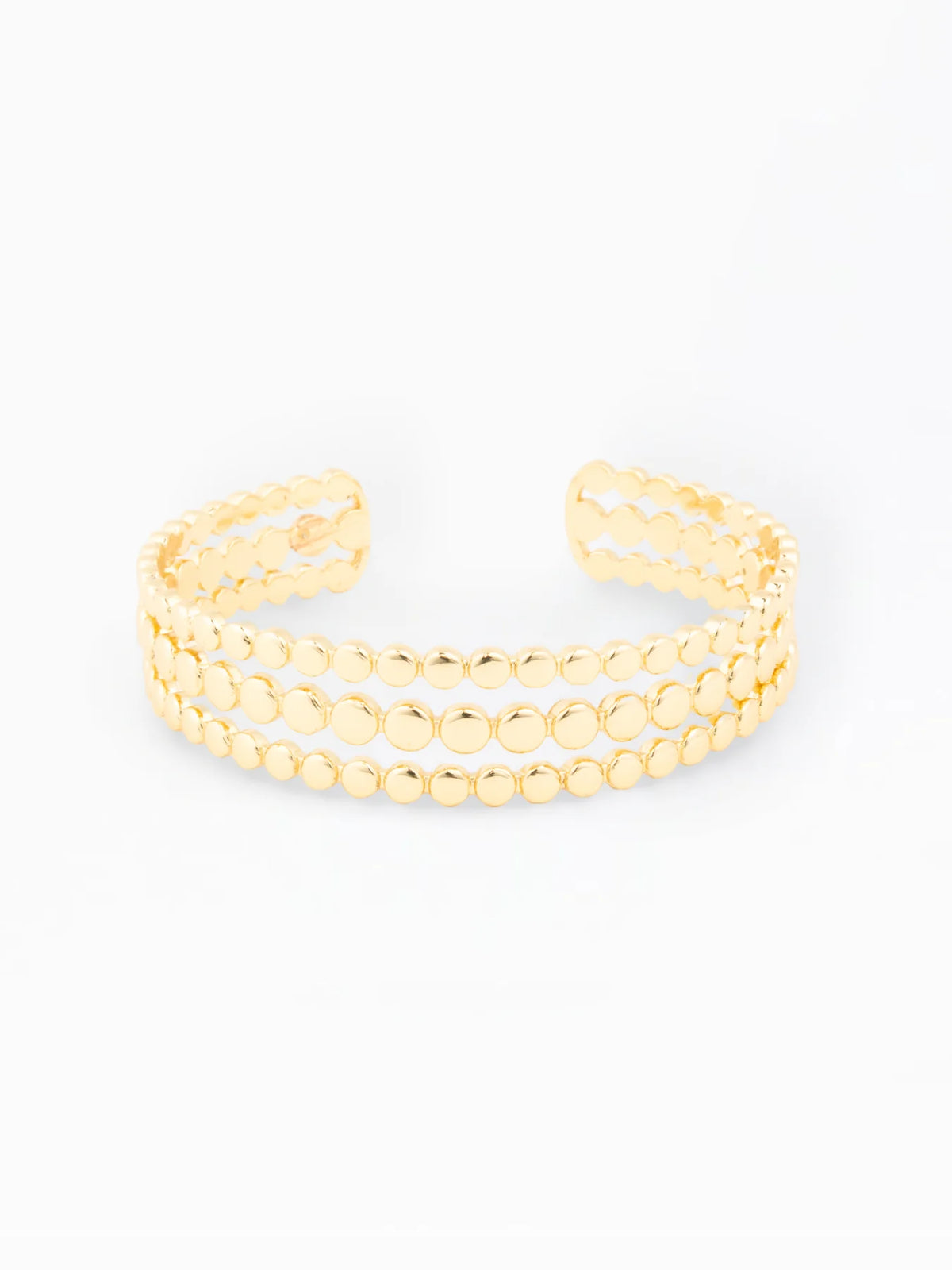 Golden Hour Cuffs