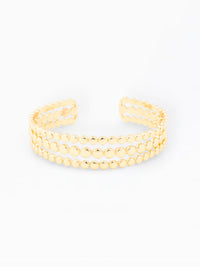 Golden Hour Cuffs