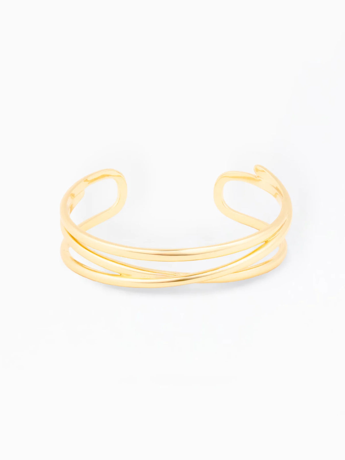 Golden Hour Cuffs