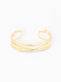 Golden Hour Cuffs