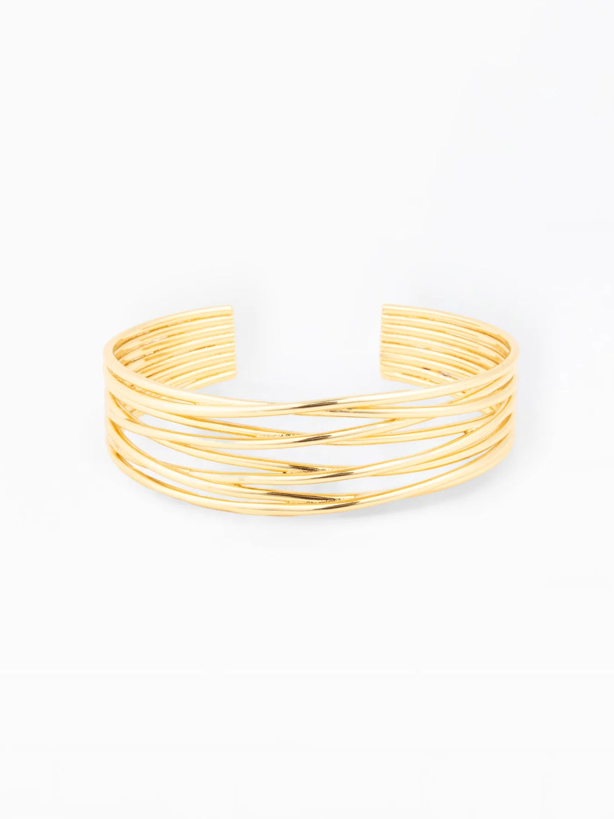 Golden Hour Cuffs