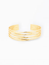 Golden Hour Cuffs