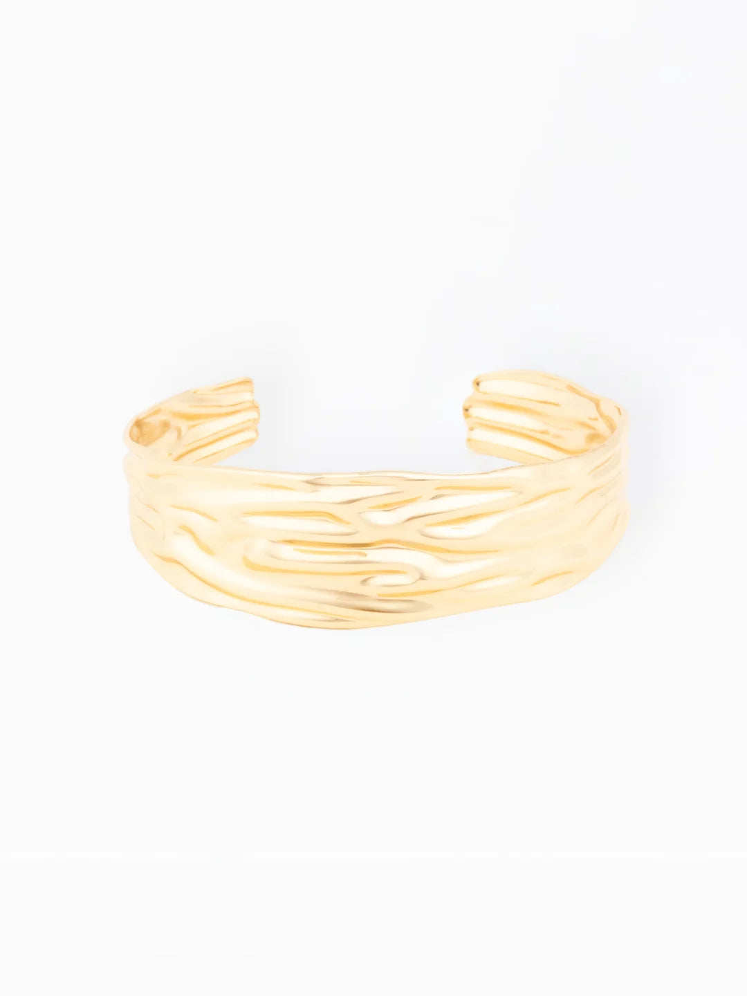 Golden Hour Cuffs