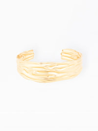 Golden Hour Cuffs