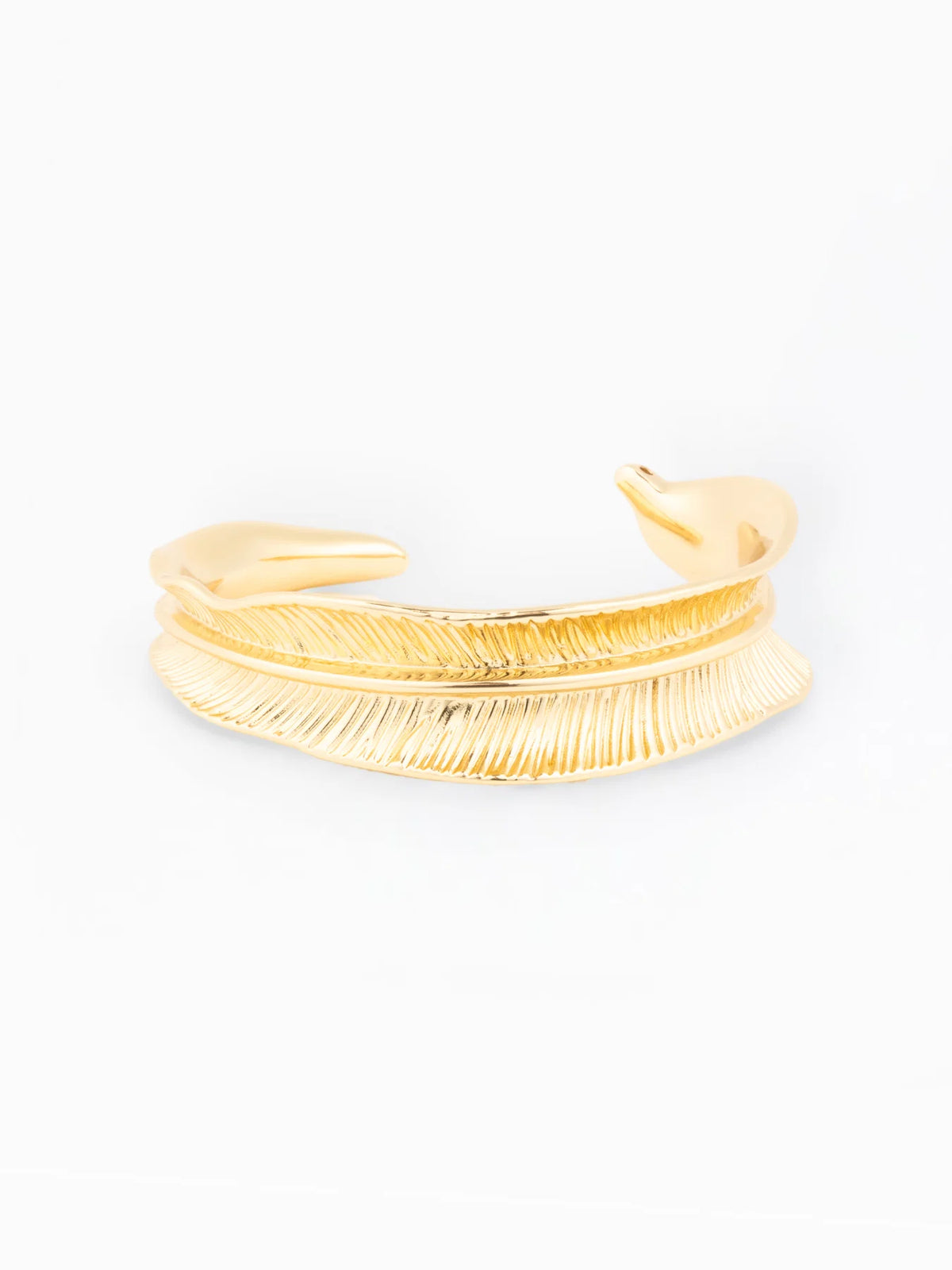 Golden Hour Cuffs