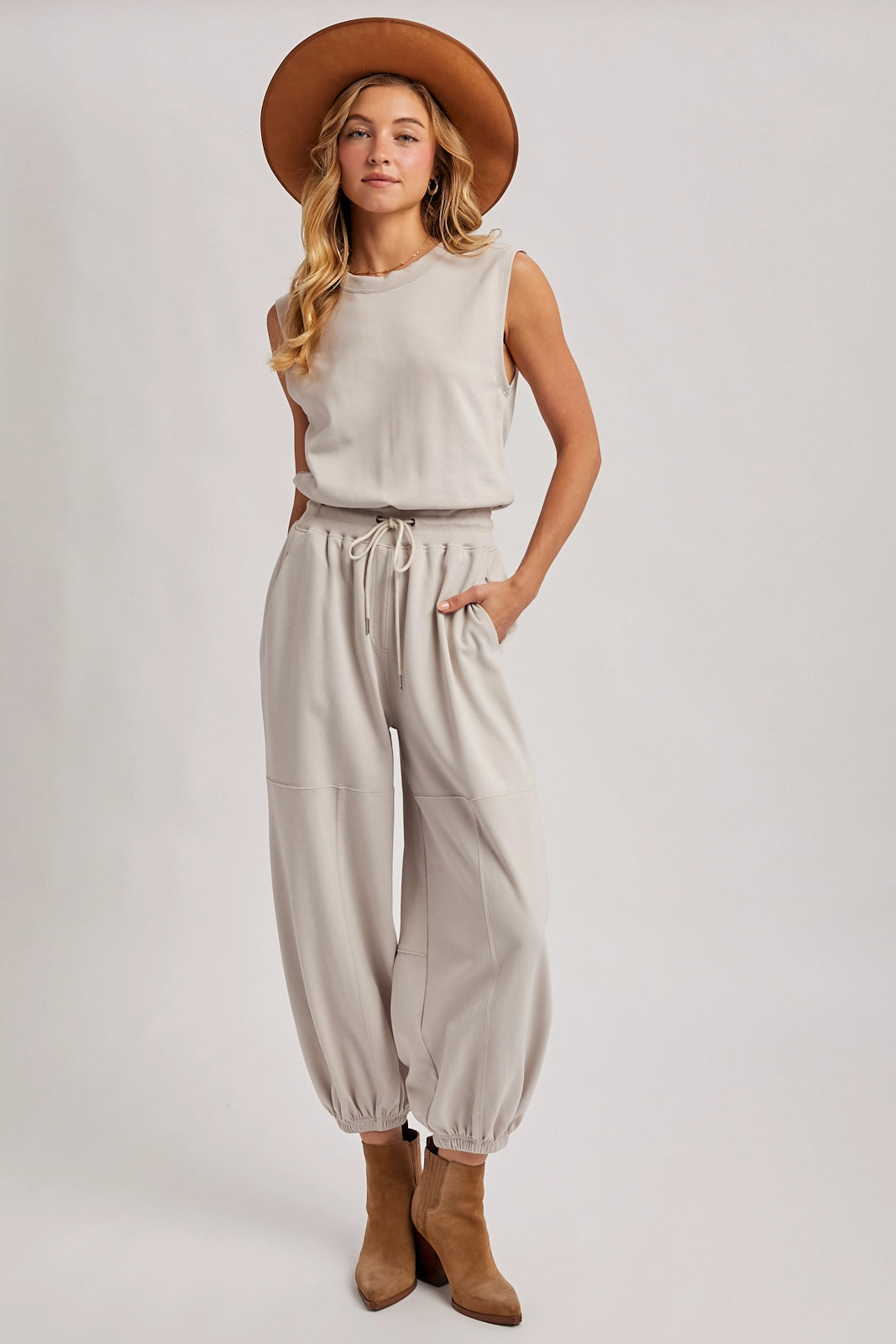 Darby Jumpsuit