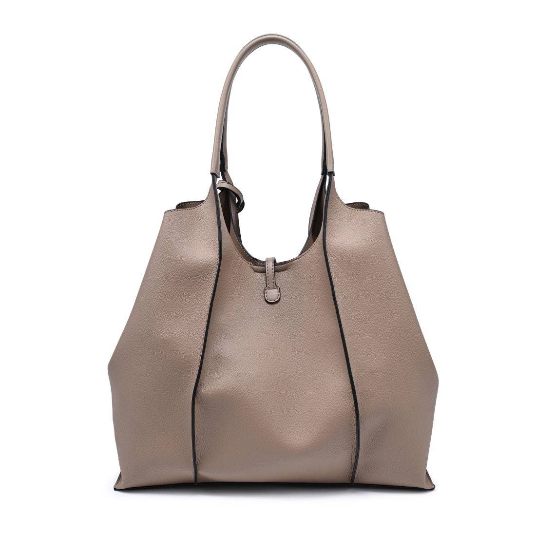 Woody Tote