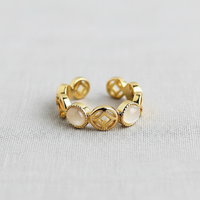 Cat's Eye Ring