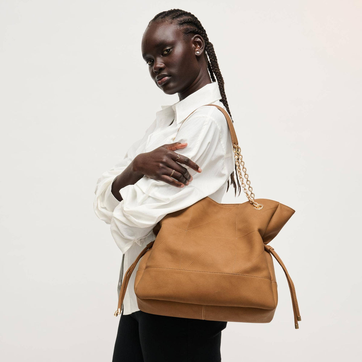 Kinsley Tote