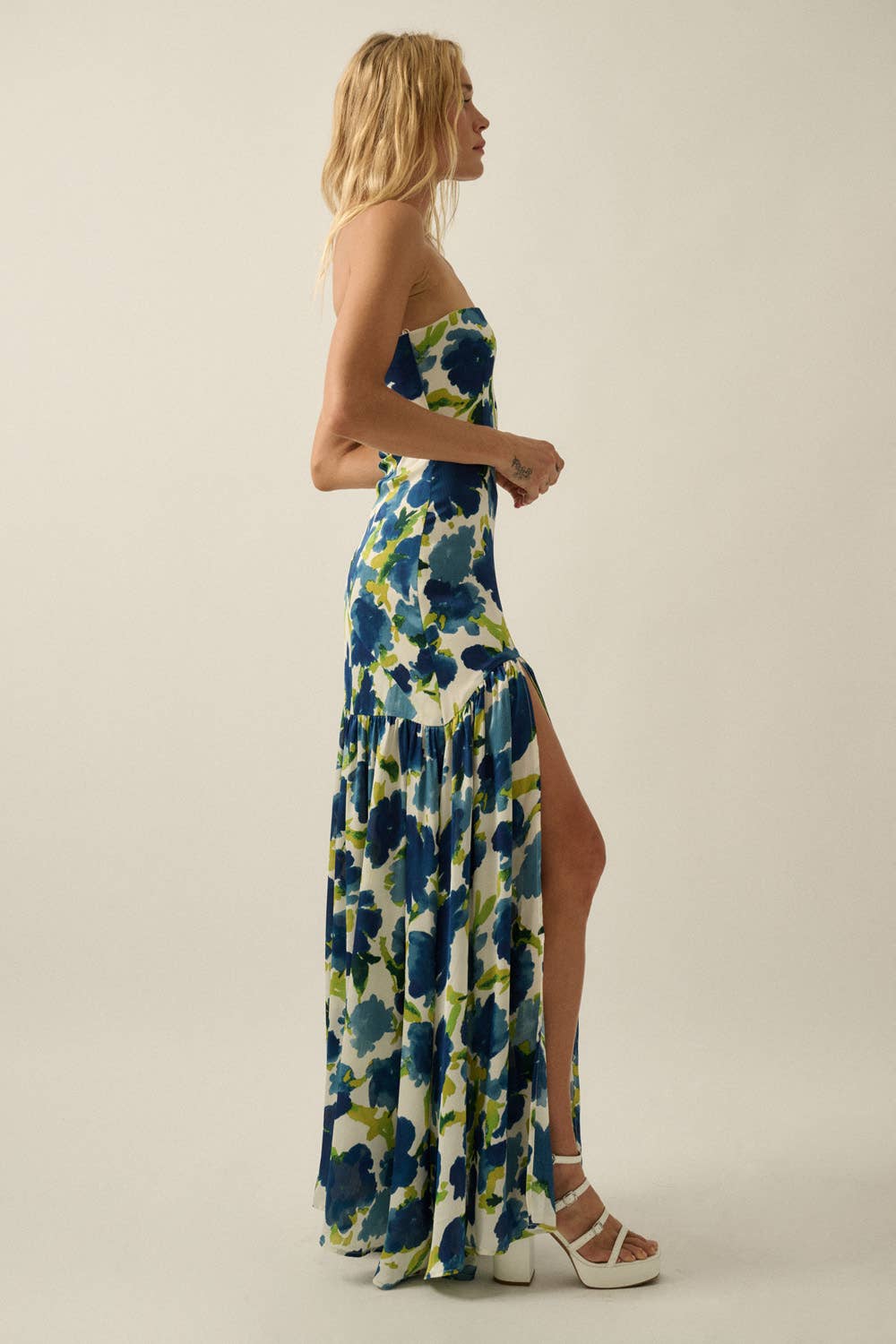 Penelope Maxi Dress