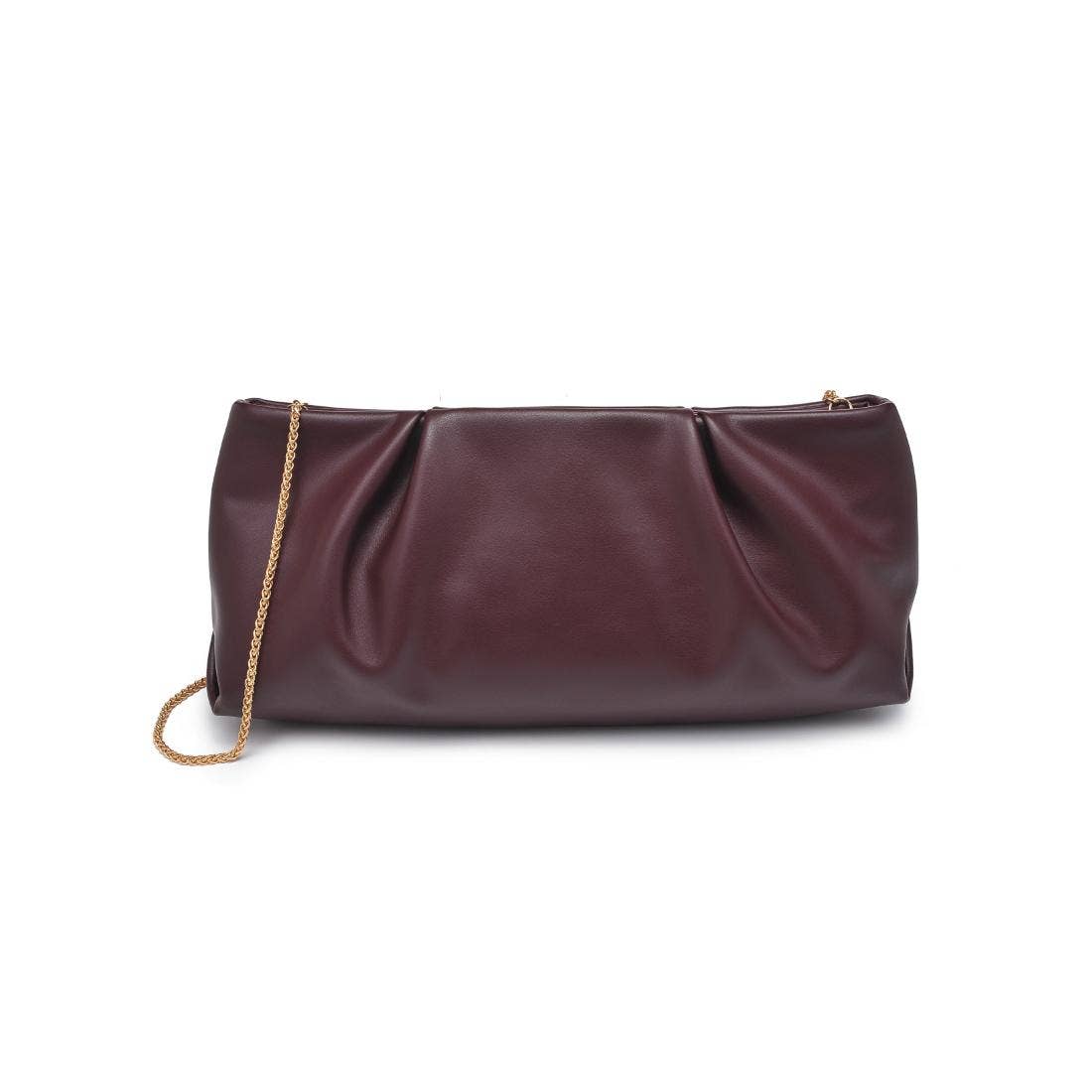 Franny Clutch: Black