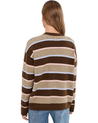 Carlyle Crew Neck Sweater