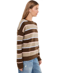 Carlyle Crew Neck Sweater
