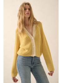 Polly Cardigan