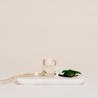 Maldives Car Diffuser – Plum, Vanilla & Amber