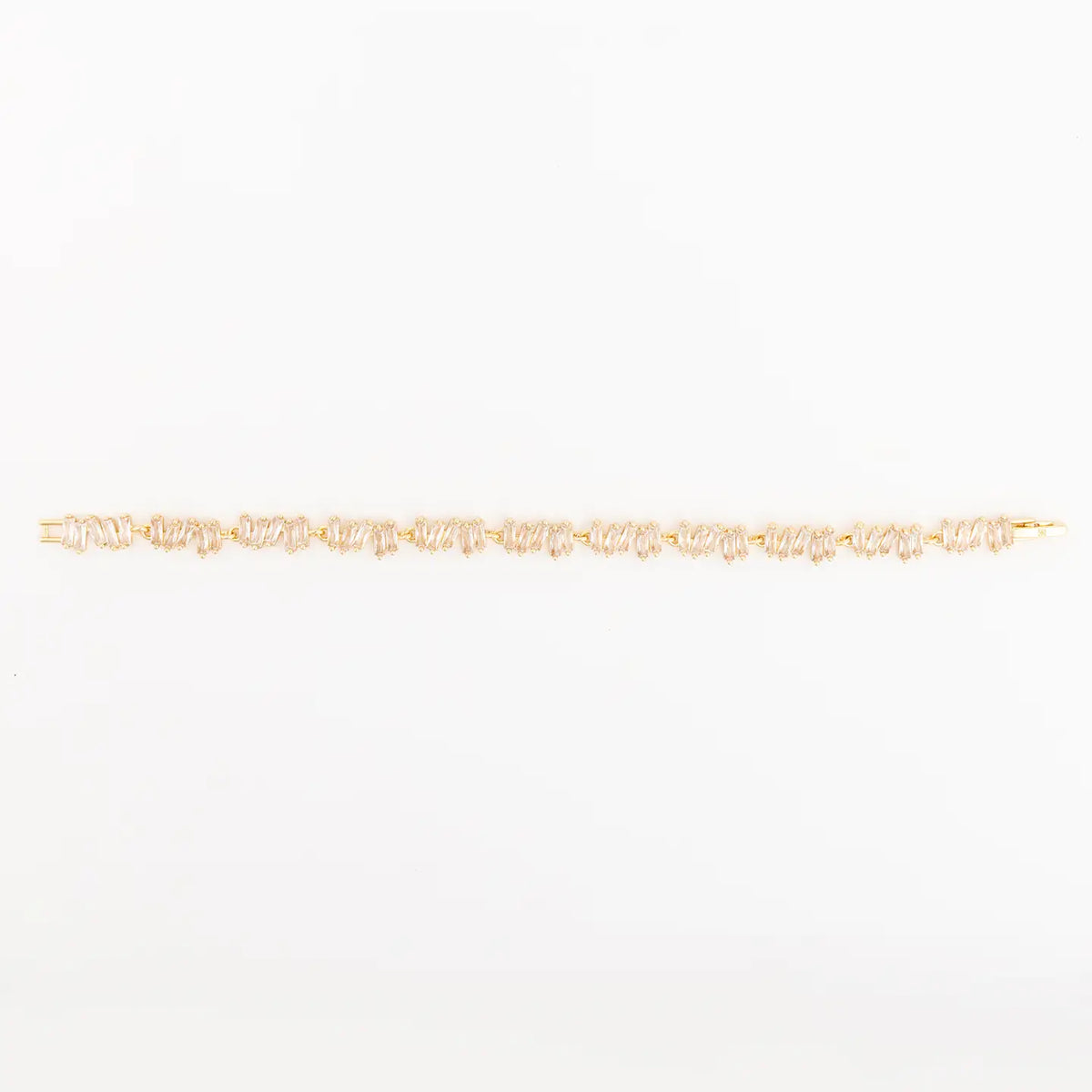 Timeless Tennis Bracelets